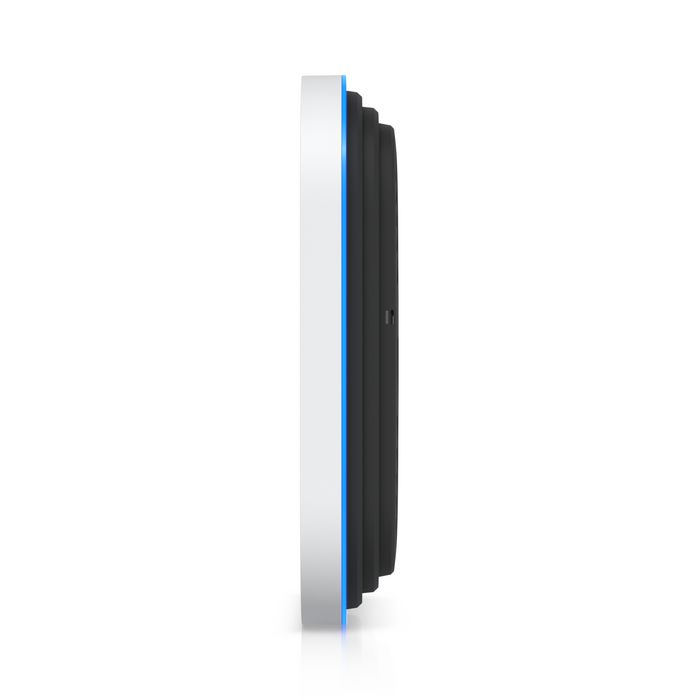 Ubiquiti Point d'accès intérieur Entreprise WiFi 7 10 flux avec port uplink 10 GbE et port GbE redondant pour haute disponibilité Ubiquiti Point d'accès intérieur Entreprise WiFi 7 10 flux avec port uplink 10 GbE et port GbE redondant pour haute disponibilité