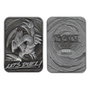 Yu-Gi-Oh! réplique Card Blue Eyes Toon Dragon Limited Edition