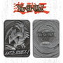 Yu-Gi-Oh! réplique Card Blue Eyes Toon Dragon Limited Edition
