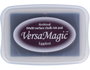 Tsukineko VERSAMAGIC Almohadilla d'encre berenjena effet craie 95x65mm