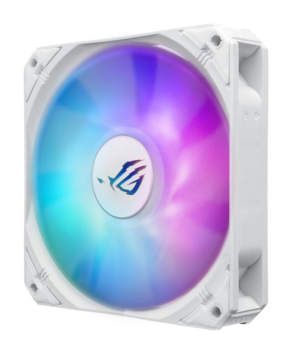 Asus ROG Strix LC III 360 ARGB LCD White Asus ROG Strix LC III 360 ARGB LCD White