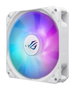 Asus ROG Strix LC III 360 ARGB LCD White