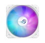 Asus ROG Strix LC III 360 ARGB LCD White