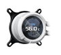 Asus ROG Strix LC III 360 ARGB LCD White