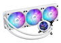 Asus ROG Strix LC III 360 ARGB LCD White
