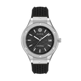 Montre Homme PHILIPP PLEIN PWUFA0125 Argenté (Ø 44 mm)