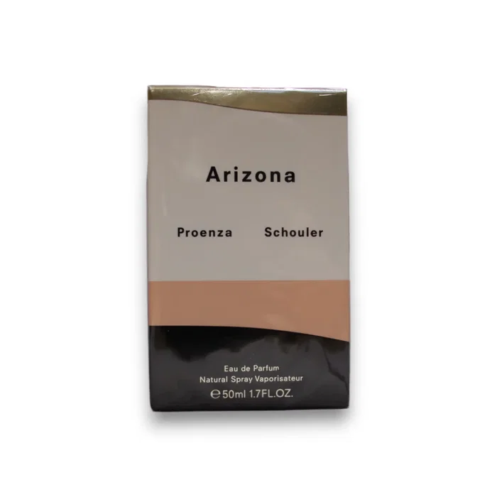 Proenza Schouler Arizona Eau de Toilette pour Femme 50 ml Proenza Schouler Arizona Eau de Toilette pour Femme 50 ml