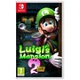 Nintendo Luigi's Mansion 2 HD - Jeu physique pour Nintendo Switch