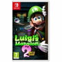 Nintendo Luigi's Mansion 2 HD