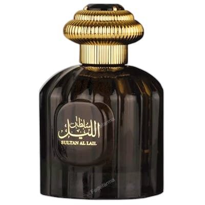 Al Wataniah Sultan Al Lail Eau de Parfum 100 ml