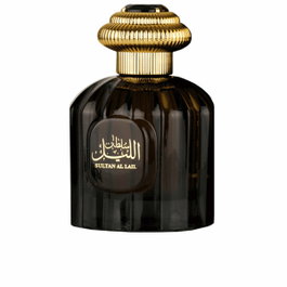 Al Wataniah Sultan Al Lail Eau de Parfum 100 ml