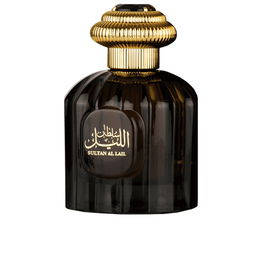 Al Wataniah Sultan Al Lail Eau de Parfum Vapo 100 ml