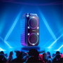 Hisense Party Rocket 160 Enceinte Nomade Bluetooth 160 W Noir