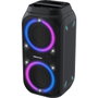 Hisense Party Rocket 160 Enceinte Nomade Bluetooth 160 W Noir