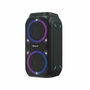 Hisense Party Rocket 160 Enceinte Nomade Bluetooth 160 W Noir