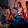 Hisense Party Rocket 160 Enceinte Nomade Bluetooth 160 W Noir