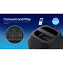 Hisense Party Rocket 160 Enceinte Nomade Bluetooth 160 W Noir