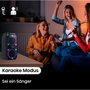 Hisense Party Rocket 160 Enceinte Nomade Bluetooth 160 W Noir
