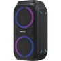 Hisense Party Rocket 160 Enceinte Nomade Bluetooth 160 W Noir