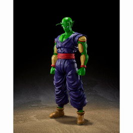 Bandai Tamashii Nations Dragon Ball Super figurine S.H.Figuarts Piccolo Super Hero 16 cm