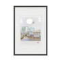 Walther New Lifestyle Cadre Photo 10x15 Noir