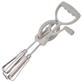 Lily Cook Batidora Manual MAMIE LILY