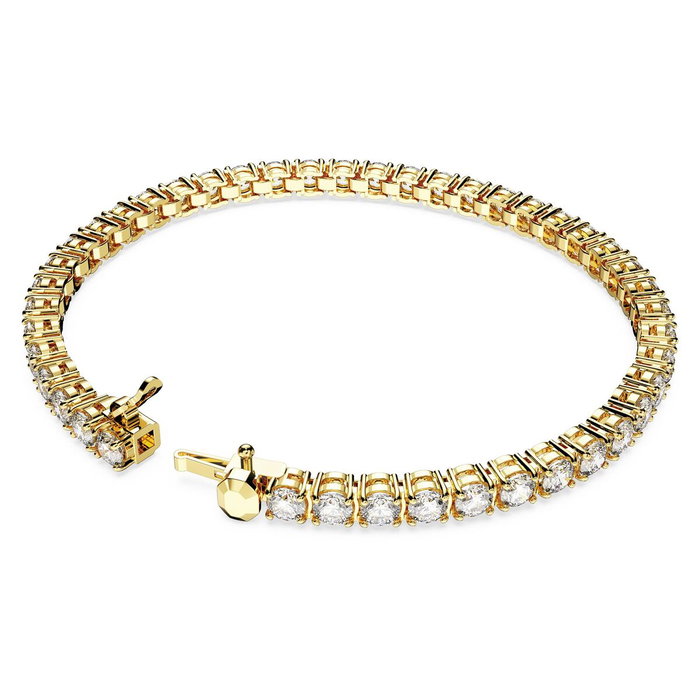 Bracelet Femme Swarovski 5657665