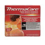 Thermacare Patchs Thermiques Cou et Épaule - Soulagement Douleur Musculaire et Articulaire - 2 Unités