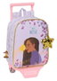 Safta Moch 232+Carro 805 Wish - Ensemble de jeu transportable - Dimensions : 22x27x10 cm - Pour enfant de 3 ans