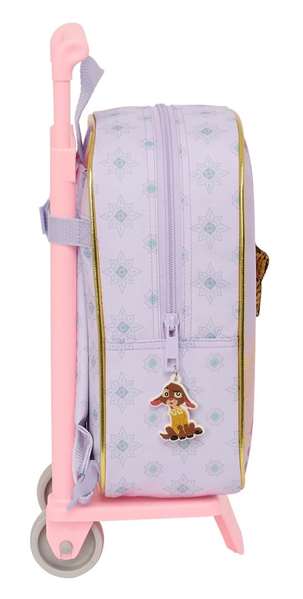Safta Moch 232+Carro 805 Wish - Ensemble de jeu transportable - Dimensions : 22x27x10 cm - Pour enfant de 3 ans Safta Moch 232+Carro 805 Wish - Ensemble de jeu transportable - Dimensions : 22x27x10 cm - Pour enfant de 3 ans