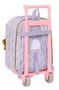 Safta Moch 232+Carro 805 Wish - Ensemble de jeu transportable - Dimensions : 22x27x10 cm - Pour enfant de 3 ans
