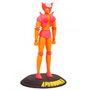 SD TOYS Mini figurine Afrodita Mazinger Z 7cm