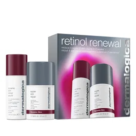 Dermalogica Retinol Renewal Set Dynamic Skin
