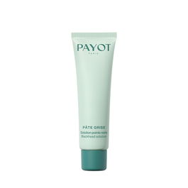 Payot - Pâte Grise - Crème de Traitement Local Anti-Points Noirs Visage contre les Imperfections - 30 ml