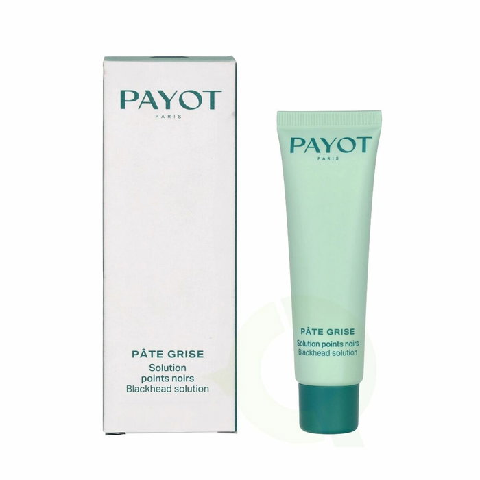 Payot Pâte Grise Crème de Traitement Local Anti-Points Noirs 30 ml