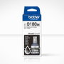 Brother BTD180BK Cartouche d'encre noire haute capacité 5000 pages pour imprimante Brother