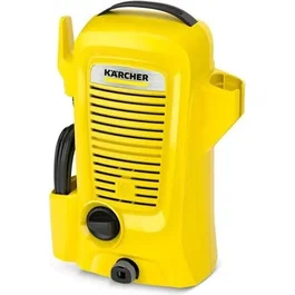 Karcher K2 Universal Nettoyeur Haute Pression - 110 bar - 360 l/h - Idéal pour Balcon, Patio et Petites Surfaces