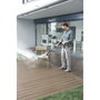 Karcher Nettoyeur haute pression K2 Universal Edition - 110 bars - 360 l/h