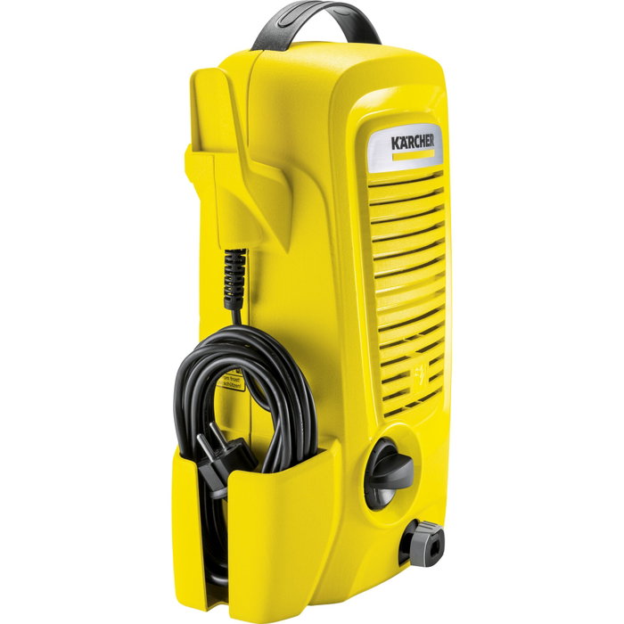 Karcher Nettoyeur haute pression K2 Universal Edition - 110 bars - 360 l/h