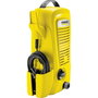 Karcher Nettoyeur haute pression K2 Universal Edition - 110 bars - 360 l/h