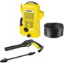 Karcher Nettoyeur haute pression K2 Universal Edition - 110 bars - 360 l/h