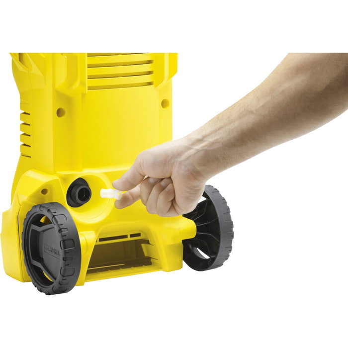 Karcher Nettoyeur haute pression K2 Universal Edition - 110 bars - 360 l/h