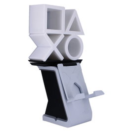 EXQUISITE GAMING Cable Guy Ikon Support de charge 20cm