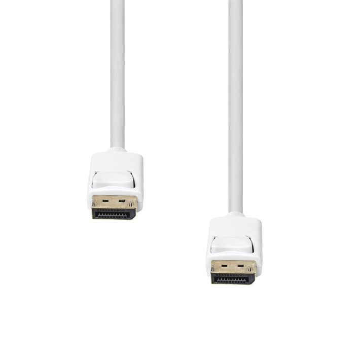 ProXtend Câble DisplayPort 1.2 5M Blanc