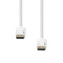 ProXtend Câble DisplayPort 1.2 5M Blanc