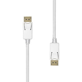 ProXtend Câble DisplayPort 1.2 5M Blanc