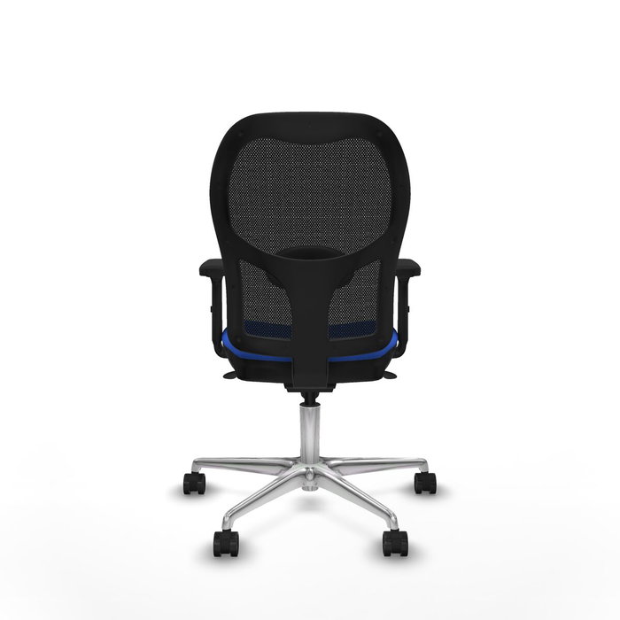 Piqueras y Crespo Chaise de jeu 2D086N0 Bleu