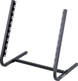 QUIKLOK Support rack de table - Lot de 10 unités