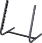 QUIKLOK Lot de 10 Supports Rack de Bureau avec étagère, charge max 68 kg, acier, 535 x 528 x 380 mm