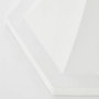Brilliant Borne extérieure NISSIE blanc E27 60W IP44